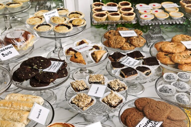 Parish Bake Sale – Saturday, May 10