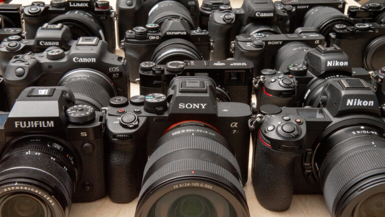 Say Cheese! It’s Time for Our 2025 Parish Directory