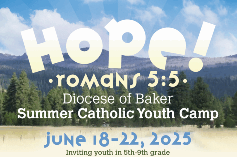 Summer Camp Opportunities for Our Youth – Sign Up Today!