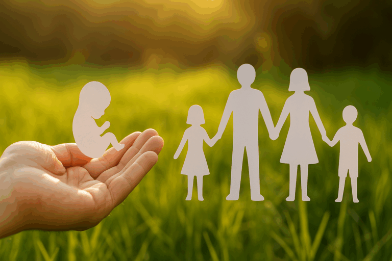 Respect Life Ministry – First Meeting of the Year: Join the Movement